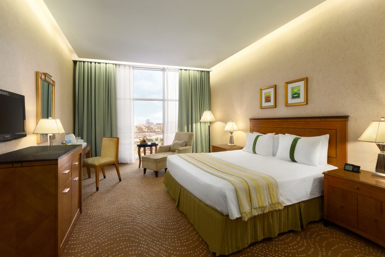 Bedroom 3, EASTYARD Khobar - Hotel, Al Khobar