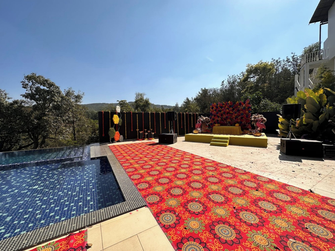 Sport & Beauty 5, Bindiga Peak Resorts, Chikmagalur