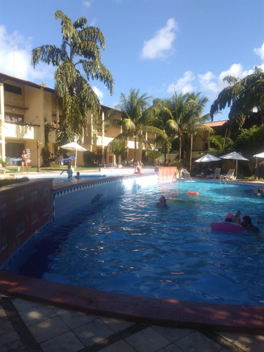 Swimming Pool 4