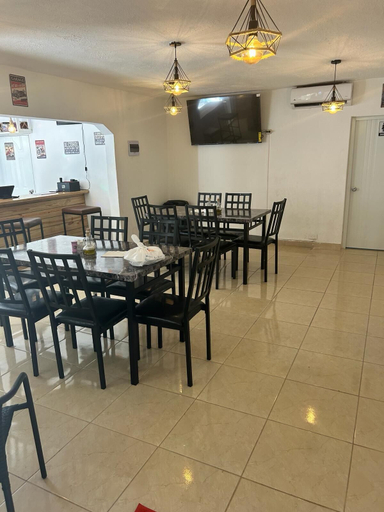 Food & Drinks 4, Hillmon's Hotel Bar & Lounge, Sosua