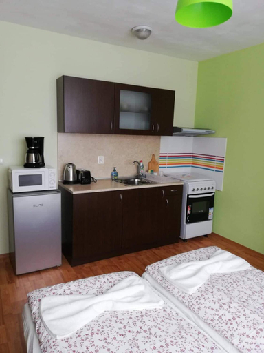 Others 3, Borovets Apartments, Iglika 2, Samokov