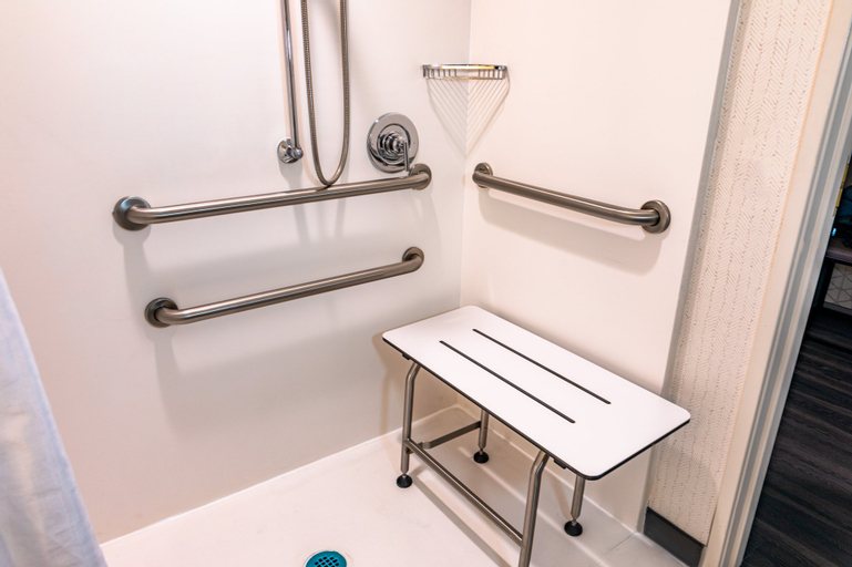 Bathroom 3