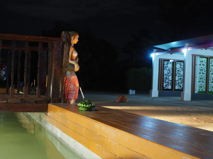 Sport & Beauty, Chomduen Phu Kao Resort, Non Sang