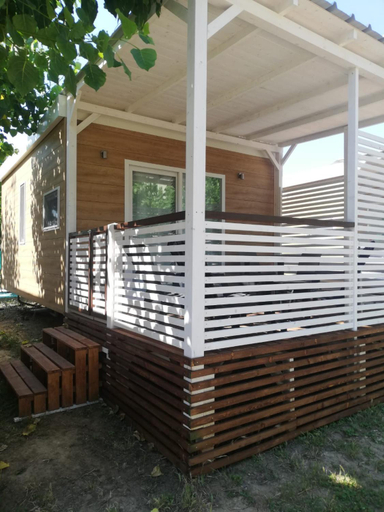 4, Camping Adriatico, Teramo