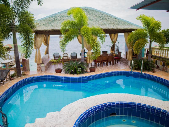 Sport & Beauty 5, Sascha’s Resort Oslob, Oslob
