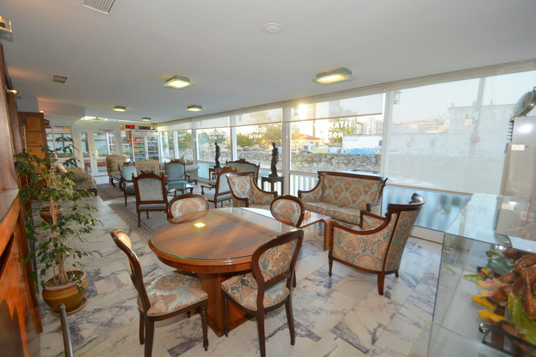 Food & Drinks 5, Istankoy Hotel Kusadasi, Kuşadası