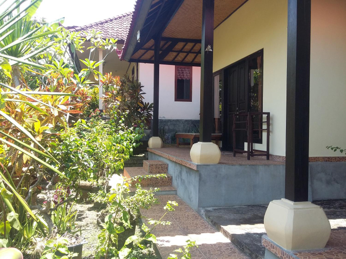 Others 2, Surya Homestay, Tabanan