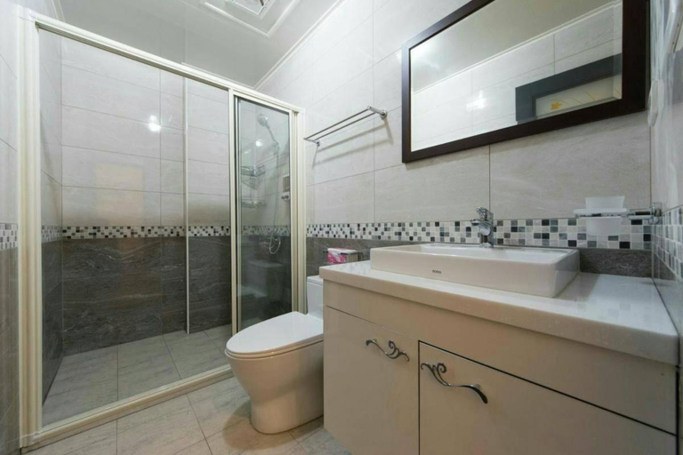 5, Puli Sunshine B&B, Nantou