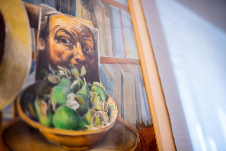 Others 4, Maison Manfredi Sorrento, Napoli