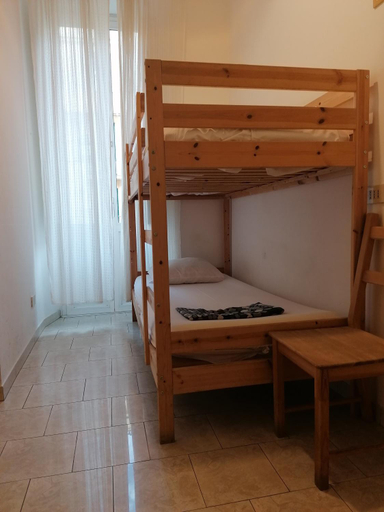 Others 5, Varese Suite Guest House, Roma