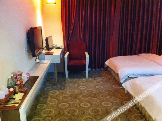 Others 3, Fengqiao Business Hostel, Foshan