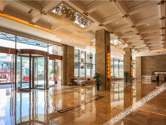 Others 2, Ruishan Hotel, Guangyuan