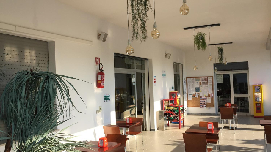 Exterior view 3, Camping Adriatico, Teramo