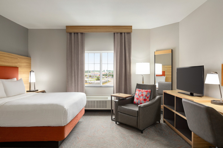 Bedroom 6
