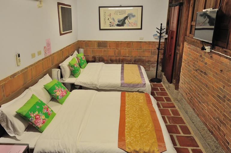 Bedroom 7