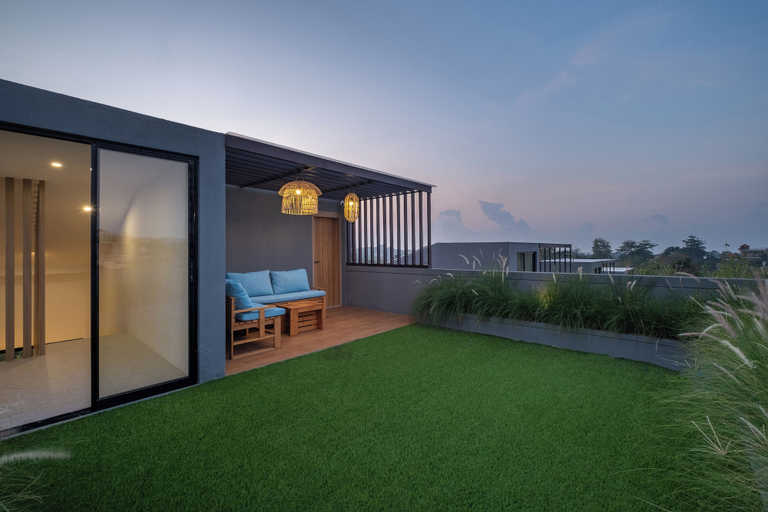 Public Area, Private Villa Ayra 9C 10min MelastiBeach, Badung