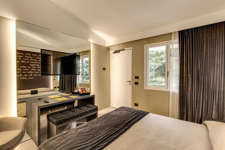 Bedroom 15