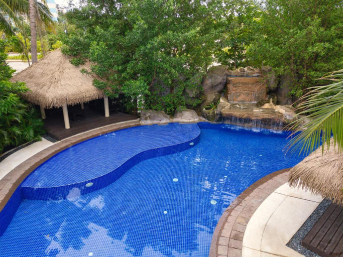 Sport & Beauty 2, Dusit Thani Mactan Cebu, Lapu-Lapu City