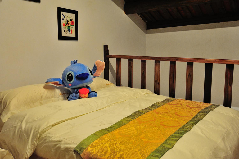 Bedroom 9