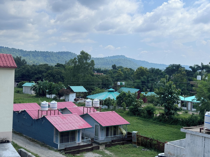 Others 5, Staybook The Rudveda Resort, Nainital