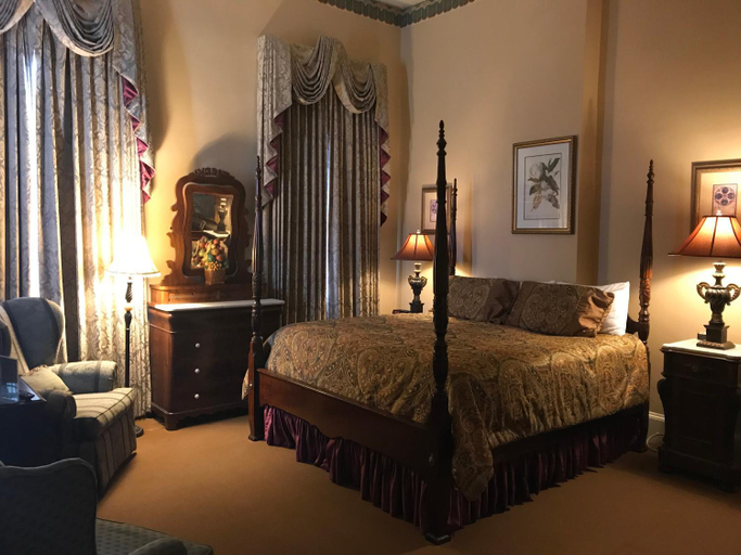 Bedroom 11