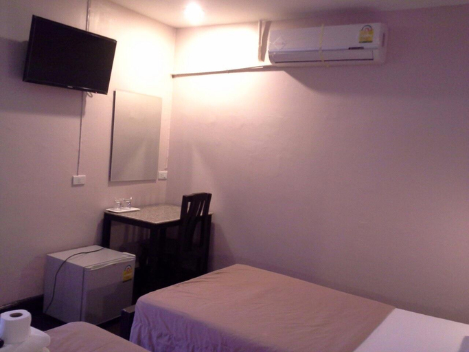 Others 5, SS Hotel Bangkok, Phra Nakhon