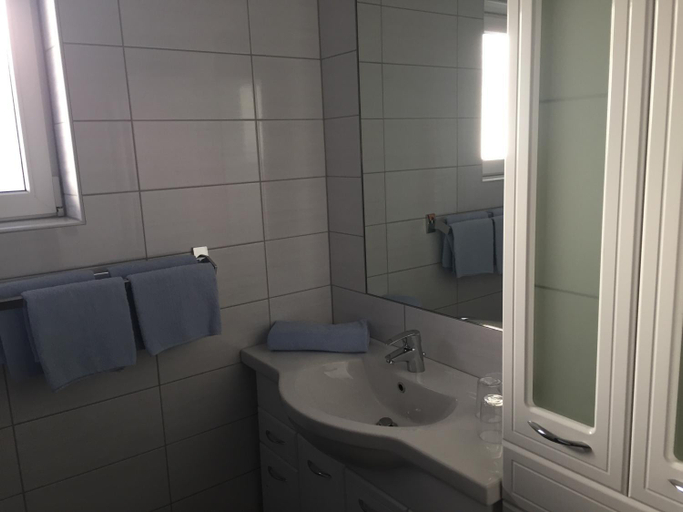 Bedroom 3, Haus Daniela, Villach