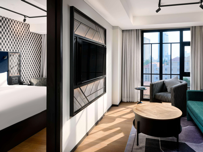 Bedroom 8