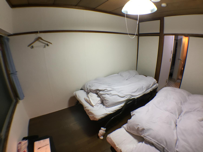 Bedroom 8