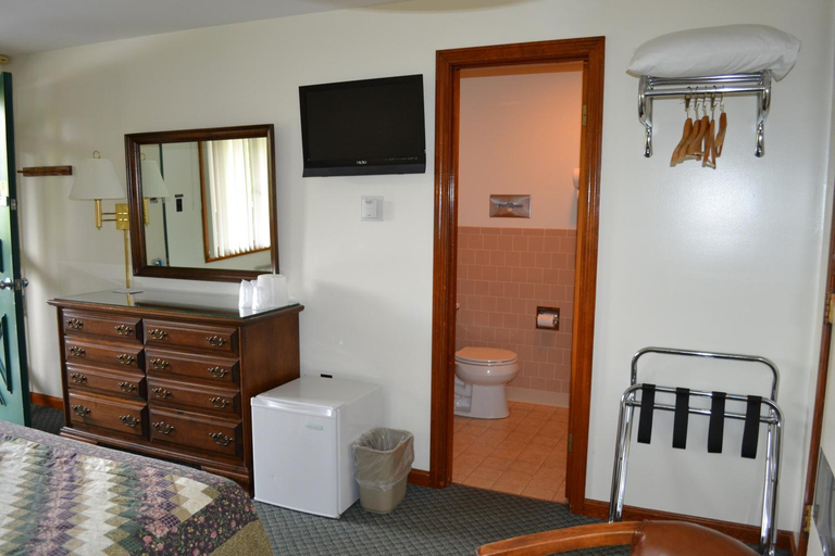 Bathroom 6