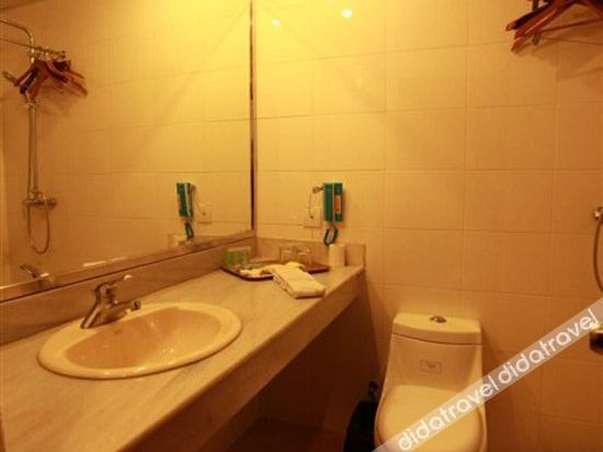 Others, Hampton by Hilton Guiyang Yunyan Fountain Pool, Guiyang