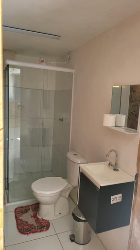 Bathroom 6