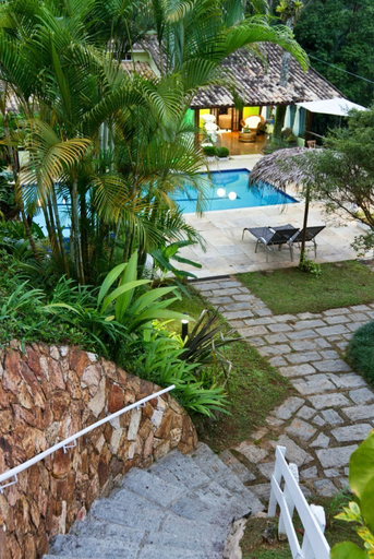 Sport & Beauty 4, Pousada Apoema, Petrópolis