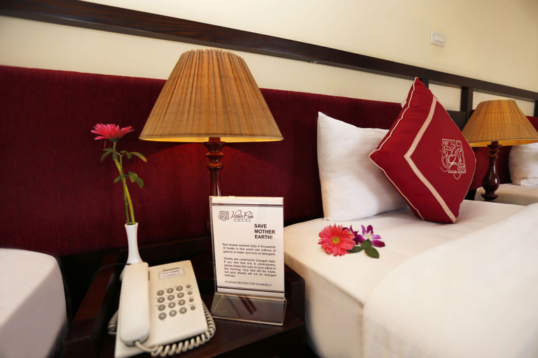 Bedroom 3, Old Quarter Charm Hotel, Hoàn Kiếm