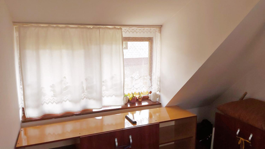 Others 5, Casa Toth din Tipterai, Viseu De Sus