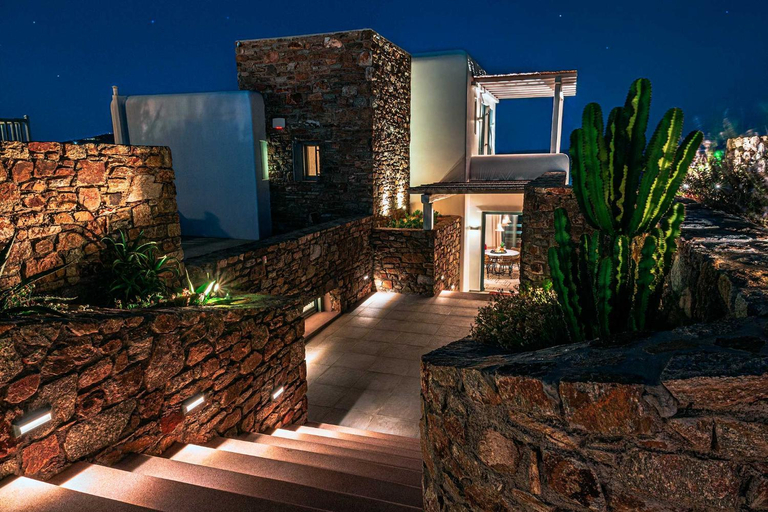 Others 2, Villa Iakinthos by Mykonian Kazarte, South Aegean