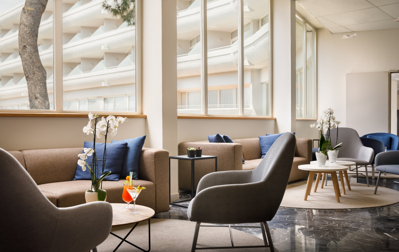 Public Area 4, Remisens Hotel Albatros, Konavle