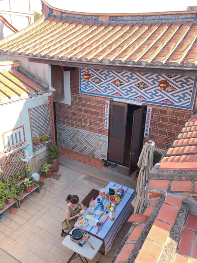Exterior & Views 4, Relaxing INN Backpackers Warehouse, Kinmen