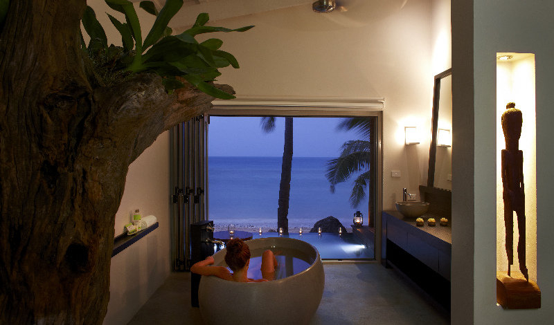 Bedroom 3, Tadrai Island Resort, Nadroga/Navosa