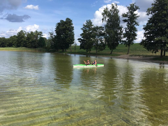Others 5, Sterla - Masuria, Giżycko