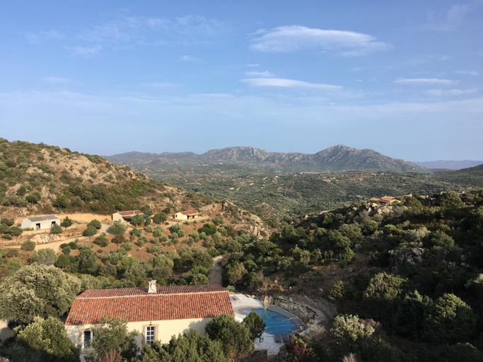 Others 2, Casa Stones B&B, Olbia-Tempio