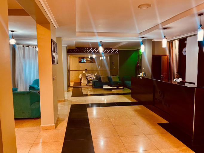 Others 5, Legend Hotel, Gasabo