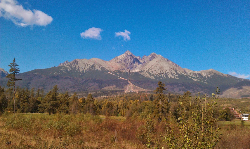 Others 5, Vila Valeria, Poprad