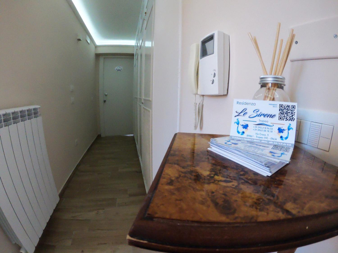 Others 5, Residenza le sirene, Vibo Valentia