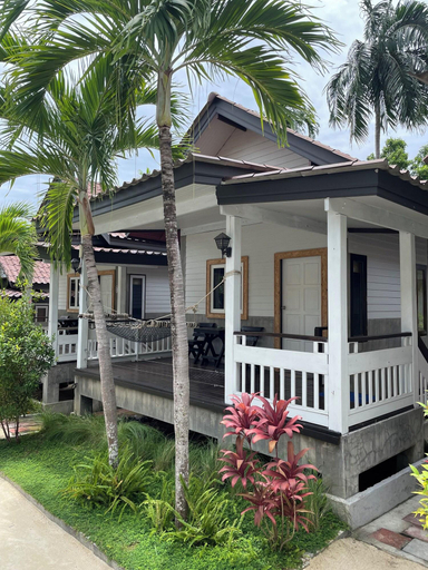 Exterior & Views 2, See Through Boutique Resort, Ko Phangan