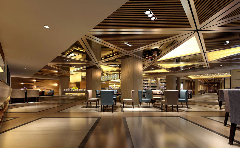 Others 5, YM Gold Olives Harmony International Hotel, Shenzhen