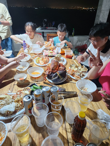 Food & Drinks 5, Newlife Homestay, Hàm Thuận Bắc