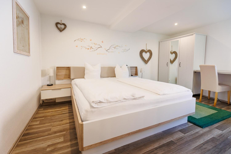 Bedroom 9