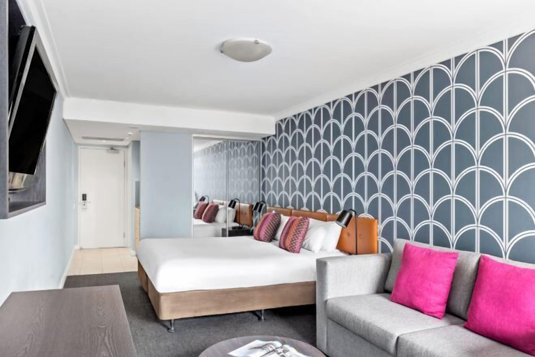Bedroom 7