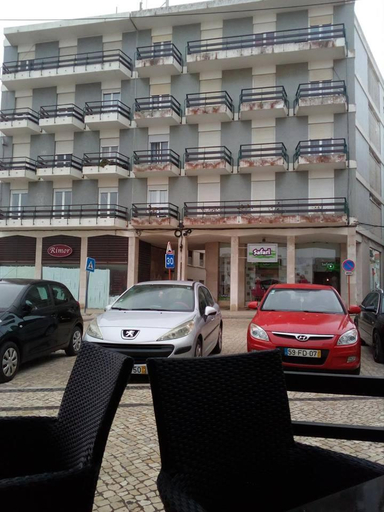 Lila's House, Peniche
